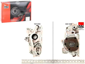 POMPA OLEJU OPEL FAI AutoParts