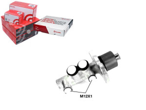 Pompa Hamulcowa Vw Passat 96-99 (-esp) Brembo