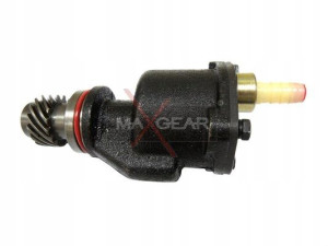 Pompa Próżniowa Vw 1.9d Td Tdi Maxgear