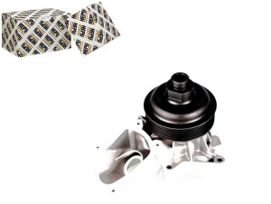 Pompa Wody Bmw 3 (e46) 7 (e65 E66 E67) X5 (e53) 2.