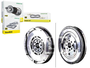 Koło Dwumasowe Bmw 3 (e46) Z4 (e85) Z4 (e86) 3.2 0