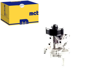 Pompa Wodna Transit 2.4 Tdci 06- Metelli