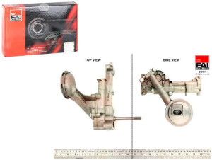 POMPA OLEJU RENAULT FAI AutoParts
