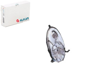 Reflektor Nissan Alkar