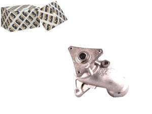 Pompa Wody Hyundai Accent Iii Elantra Getz I30 Mat