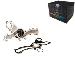 Pompa Wody Lexus Es Rx Toyota Camry Highlander Hig
