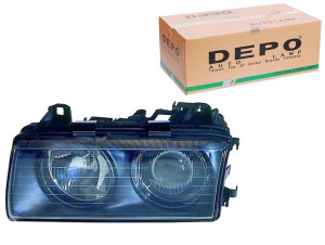 Reflektor (h1 Elektryczny Manualny Kolor Wkładu: C