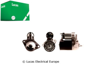 Rozrusznik 12v Lucas Electrical