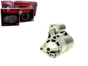 Rozrusznik Daewoo Chevrolet Suzuki Nipparts Nippar