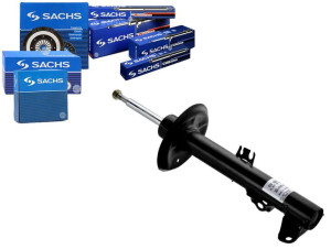 Amortyzator Bmw 3 (e36) 1.6-2.8 09.90-11.99 Sachs