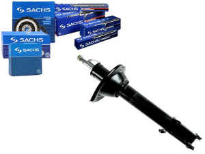 Amortyzator Subaru Forester 2.0 02.02-05.05 Sachs