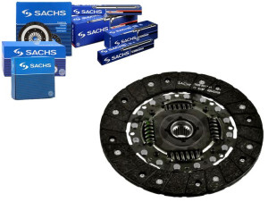Tarcza Sprzęgła Ford Galaxy 1,9-2,3 95-10 Sachs
