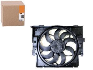 Wentylator Chłodnicy Bmw 1 2 3 4 F20 21 23 30 Nrf