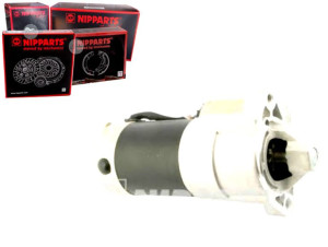 Rozrusznik Suzuki Nipparts Nipparts