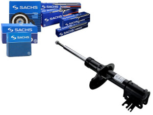 Amortyzator Citroen C8 Fiat Ulysse Lancia Phedra P