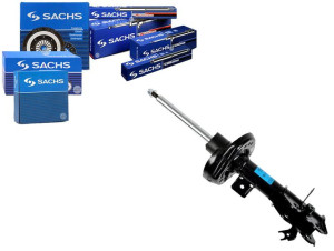 Amortyzator Honda Civic Ix 1.4-2.2d 02.12- Sachs