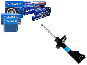 Amortyzator Honda Civic Ix 1.4-2.2d 02.12- Sachs