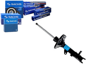Amortyzator Kia Cerato 1.5d-2.0d 03.04- Sachs