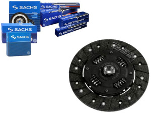 Tarcza Sprzęgła Alfa Romeo 159 Fiat Croma Opel Ast