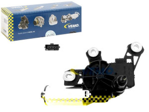 Silnik Wycieraczek Seat Leon Skoda Fabia I Fabia I