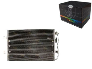 Skraplacz Klimatyzacji Mercedes A (w168) 1.4-2.1 0