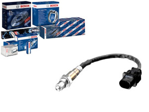Sonda Lambda Mercedes 3,0 3,5 W204 212 Bosch