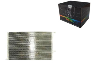 Skraplacz Klimatyzacji Saab 9-3 1.9d-2.2d 09.02-02