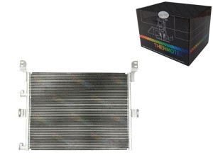 Skraplacz Klimatyzacji Rvi Magnum 10.04- Thermotec