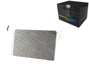 Skraplacz Klimatyzacji Kia Cerato 1.5d-2.0d 03.04-