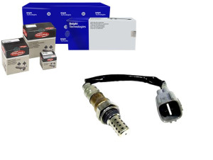 Sonda Lambda Daihatsu Materia Sirion Lexus Es Gx I