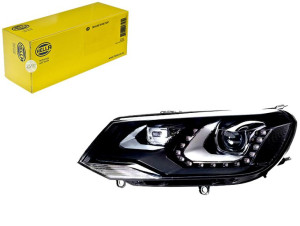 Reflektor (d3s/led Elektryczny Z Silnikiem) Vw Tou