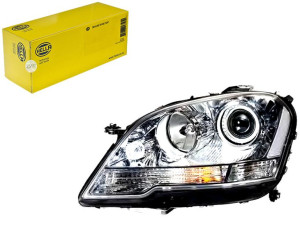 Reflektor (d1s/h7 Elektryczny Z Silnikiem Kolor Wk