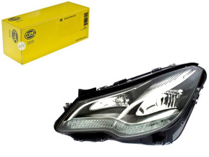 Reflektor (h7/led Coupe/cabrio) Mercedes E (a207)