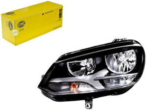Reflektor Lampa Przednia [hella]