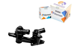 Termostat (87c W Obudowie) Vw Golf Plus Golf V Pol
