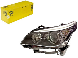 Reflektor Bmw 5 07.03-12.10 Le Bi-ksenon Hella