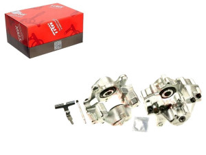 Zacisk Hamulcowy Mercedes C (cl203) C (w202) C (w2