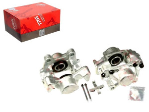 Zacisk Hamulcowy Opel Omega B 2.0-3.2 03.94-07.03