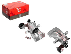 Zacisk Hamulcowy Opel Tył Astra G 98-05 Le Trw