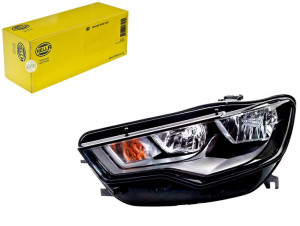 Reflektor (h15/h7/py21w Elektryczny Z Silnikiem Ko