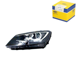 Reflektor Lampa Przednia [magneti Marelli]