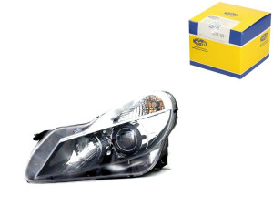 Reflektor (d1s/h7 Elektryczny Z Silnikiem Kolor Wk