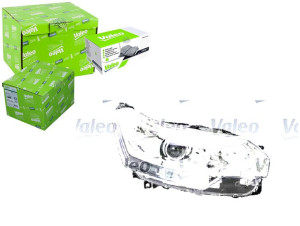 Reflektor (d1s Elektryczny Z Silnikiem Z Przetworn
