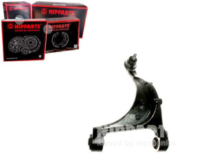 Wahacz Przód Hyundai Ix55 2007tyl Pr Nipparts Nipp