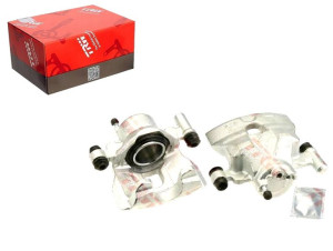 Zacisk Hamulcowy Mazda 6 1.8-2.3 01.02-02.08 Trw