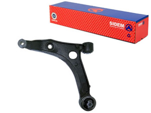 Wahacz P Boxer Ducato Jumper 06- L Sidem