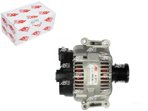 Alternator Db A-klasa 2.0cdi 04- 180a As-pl