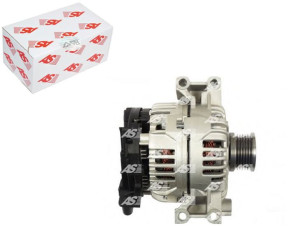 Alternator Bmw 116 1.6 04- As-pl