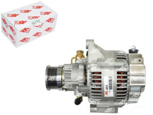 Alternator Getz 1.5 03- 100a As-pl