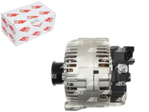 Alternator Bmw X5 3.0 D 07- 170a As-pl